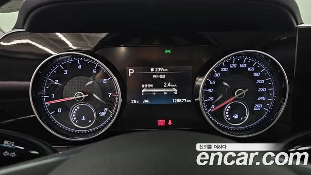 Hyundai The New Grandeur IG id 2850103 из Кореи 18