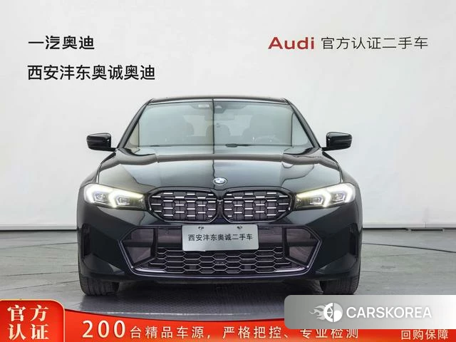 BMW 3 series id 4259665 из Китая 24