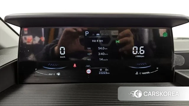 Hyundai Staria id 3442468 из Кореи 18