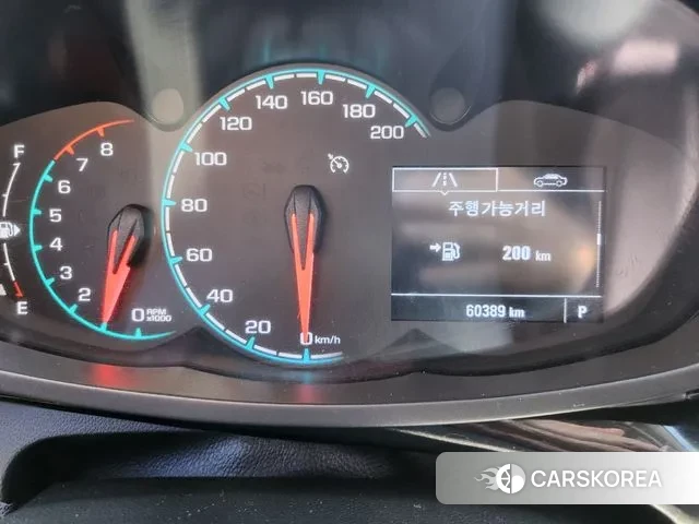 Chevrolet (GM Daewoo) The New Spark id 2990888 из Кореи 9