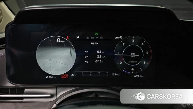 Kia Carnival 4th generation id 4469149 из Кореи 18