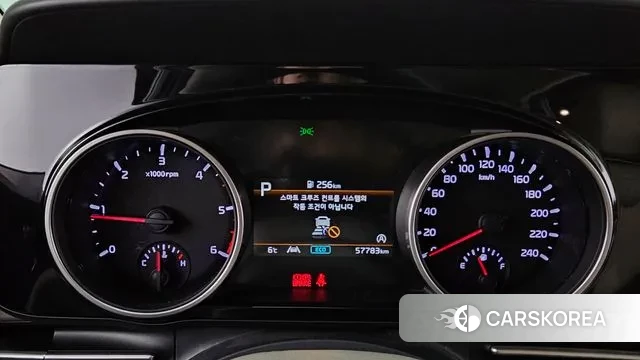 Kia Carnival 4th generation id 3646153 из Кореи 18