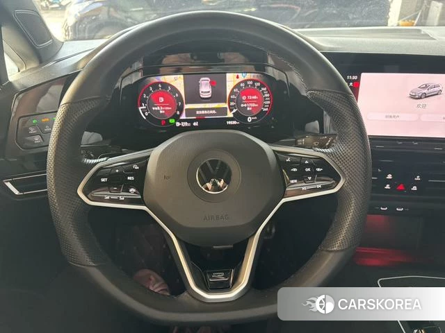 Volkswagen Golf id 4261547 из Китая 15