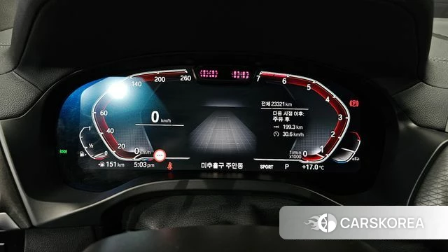 BMW X4 (G02) id 3952874 из Кореи 18