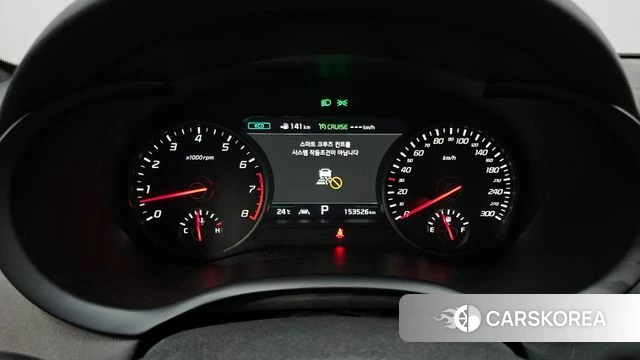 Kia Stinger id 4573936 из Кореи 18