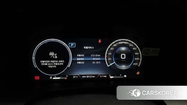 Ssangyong The New Rexton Sports Cannes id 4400940 из Кореи 29