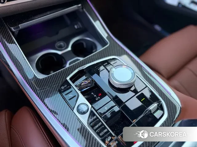 BMW X7 (G07) id 3426084 из Кореи 8