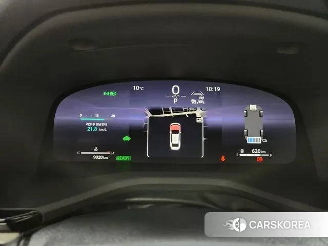 Toyota Camry (XV80) id 3393642 из Кореи 16