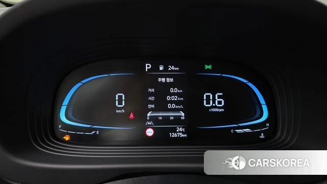 Hyundai Venue id 4441480 из Кореи 28