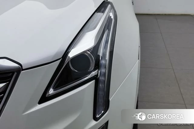Cadillac XT5 id 4212271 из Китая 22