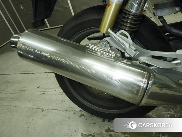 Honda CB400SF id 3949724 из Японии 30