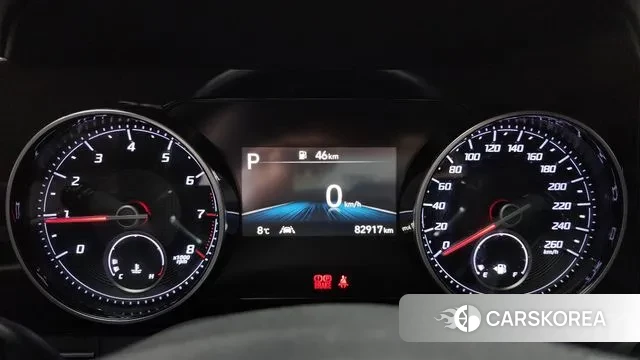 Hyundai The New Grandeur IG id 3621999 из Кореи 18