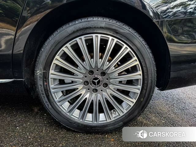 Mercedes-Benz E-class id 4278073 из Китая 17