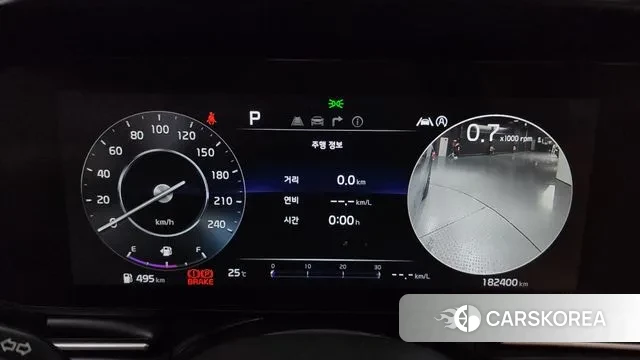 Kia Carnival 4th generation id 3170727 из Кореи 18