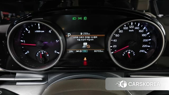 Kia Carnival 4th generation id 4535748 из Кореи 18