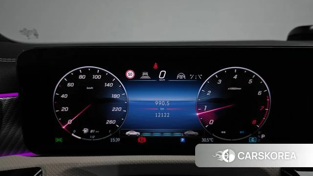 Mercedes-Benz CLA-Class C118 id 4749086 из Кореи 31