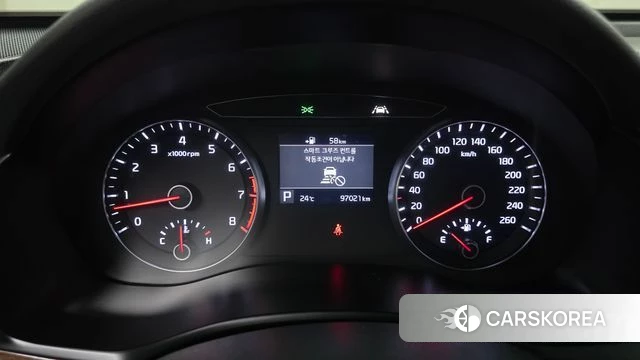 Kia Come New K7 id 4351303 из Кореи 32