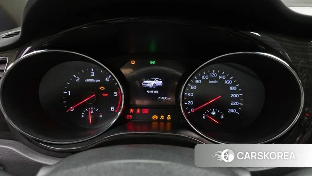 Kia The New Carnival id 4331738 из Кореи 31