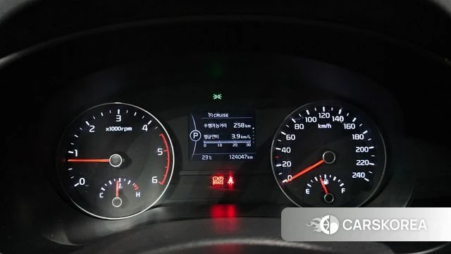 Kia Sportage 4th Generation id 4924158 из Кореи 18
