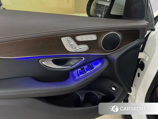 Mercedes-Benz GLC id 4256515 из Китая 19