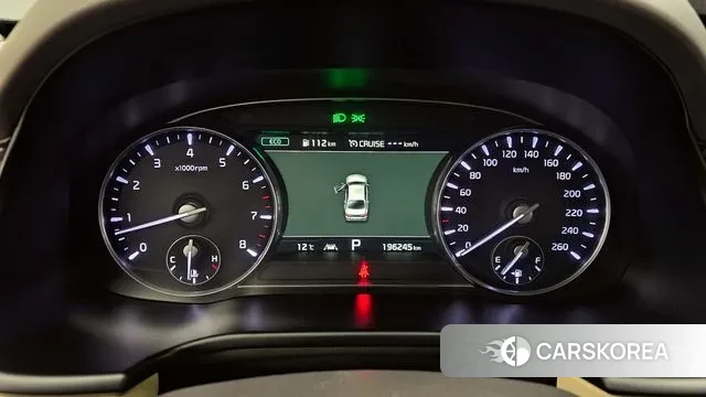 Kia More K9 id 3760622 из Кореи 18