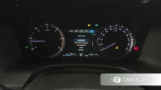 Ssangyong G4 Rexton id 4626520 из Кореи 29