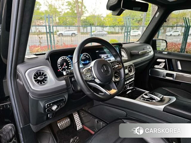 Mercedes-Benz G-class id 4239089 из Китая 23