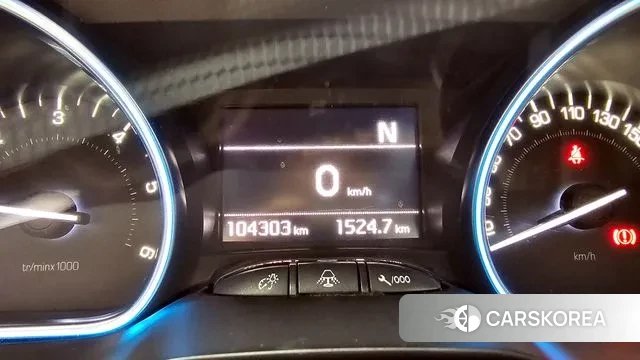 Peugeot 2008 id 3188336 из Кореи 18