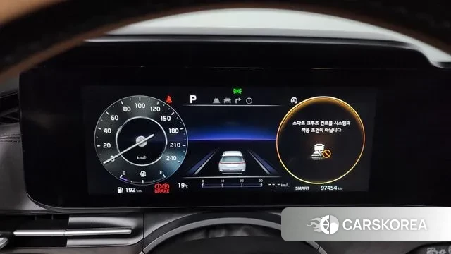 Kia Carnival 4th generation id 3379084 из Кореи 18