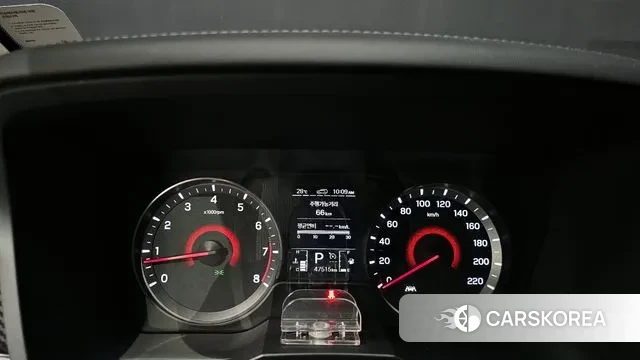 Ssangyong Berry New Tivoli id 2985608 из Кореи 18