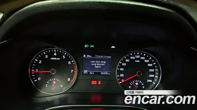 Kia Come New K3 id 2711854 из Кореи 18