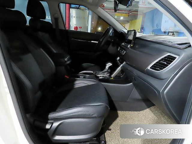 Kia Seltos id 4737096 из Кореи 18