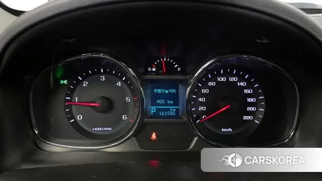 Chevrolet (GM Daewoo) Captiva id 3319824 из Кореи 18