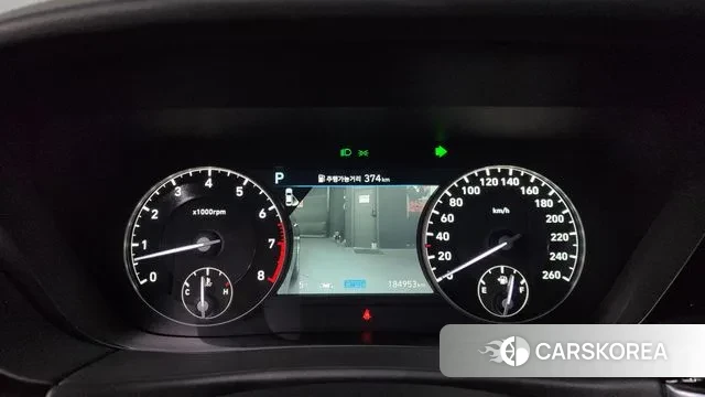 Genesis G90 id 3676911 из Кореи 18