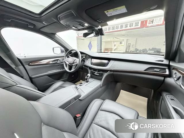 Cadillac CT6 id 4253254 из Китая 13
