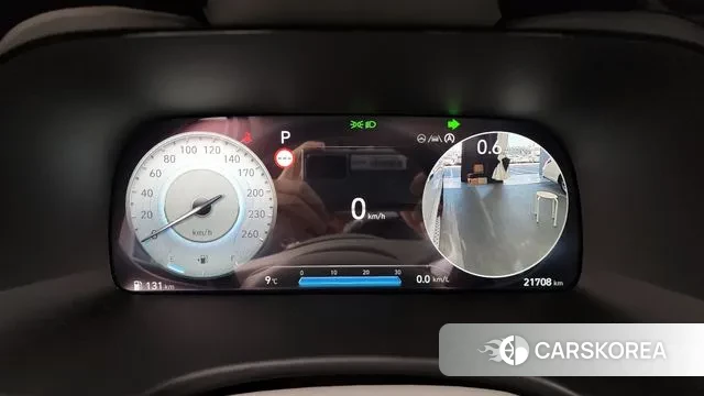 Hyundai The New Palisade id 3457349 из Кореи 18