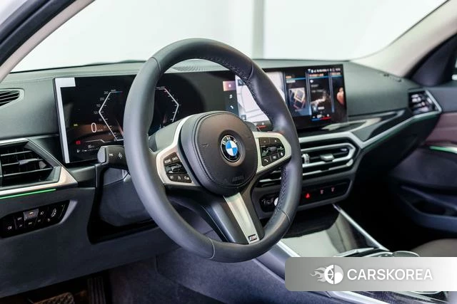 BMW 3 series id 4380636 из Китая 24