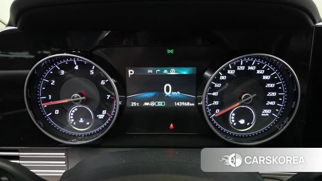 Hyundai The New Grandeur IG id 4453350 из Кореи 28