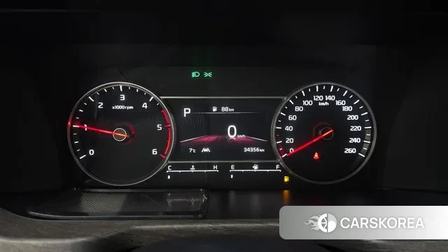 Kia Sorento 4th Generation id 3650655 из Кореи 18