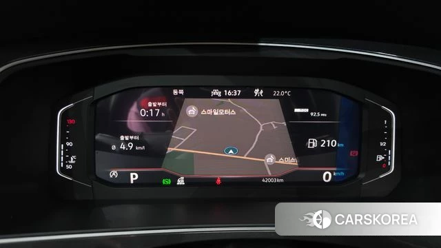 Volkswagen Tiguan second Generation id 4591403 из Кореи 31