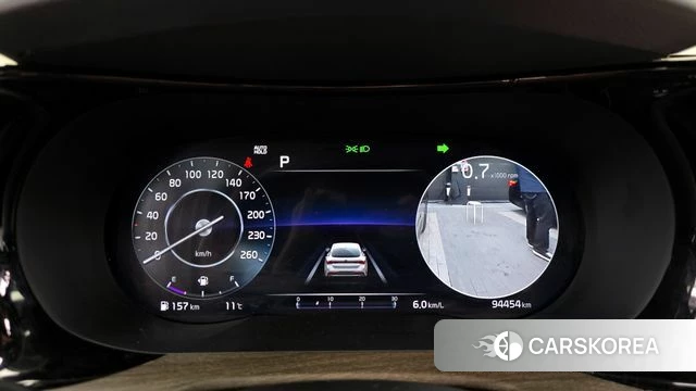 Kia K5 3rd generation id 3916248 из Кореи 18