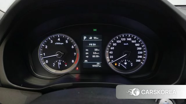 Hyundai Grandeur IG id 4425070 из Кореи 32