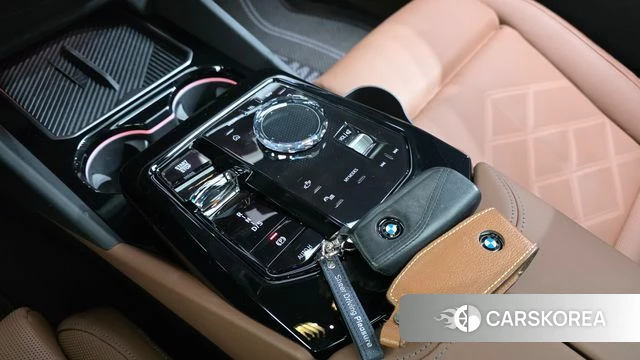 BMW 5 Series (G60) id 3864544 из Кореи 18