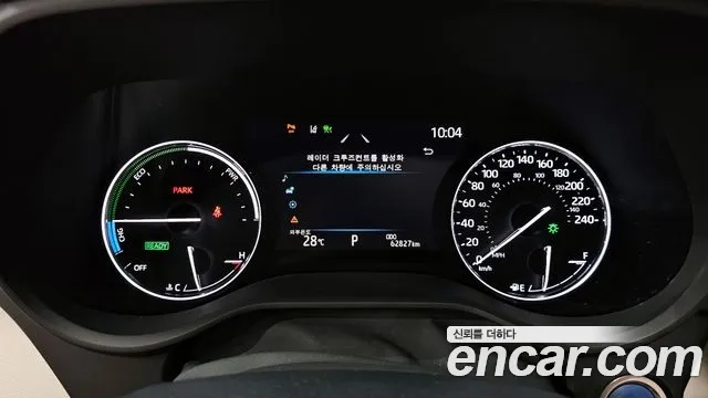 Toyota Sienna 4th Generation id 2925863 из Кореи 18