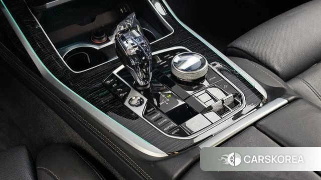 BMW X7 (G07) id 4880878 из Кореи 36