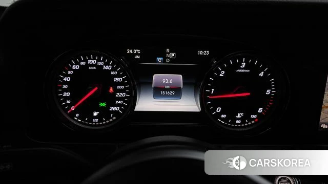 Mercedes-Benz E-Class W213 id 3942770 из Кореи 18