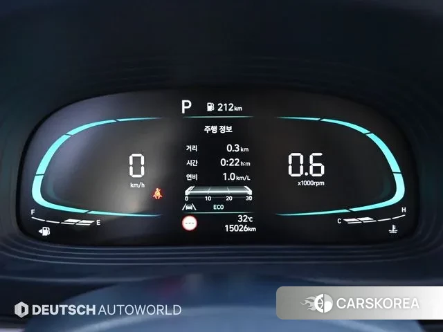 Hyundai Venue id 3058362 из Кореи 18