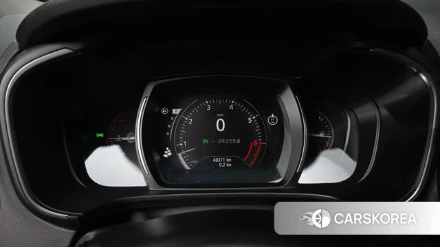 Renault Korea (Samsung) The New QM6 id 4529497 из Кореи 28