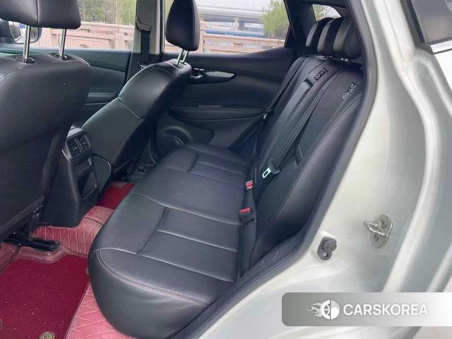 Nissan Qashqai id 4253833 из Китая 8