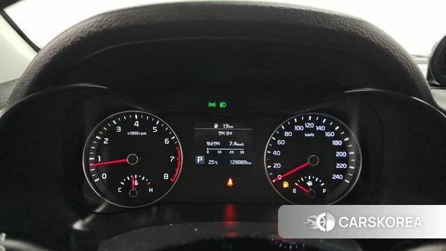 Kia Come New K3 id 4345764 из Кореи 18